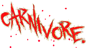 Carnivore-logo