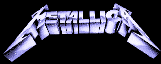 Metallica-logo