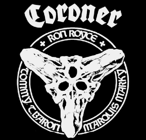 Coroner-logo