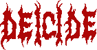 Deicide-logo