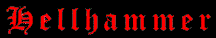 Hellhammer-logo