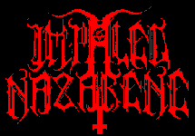 Impaled Nazarene-logo