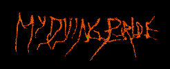My Dying Bride-logo