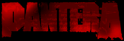 Pantera-logo