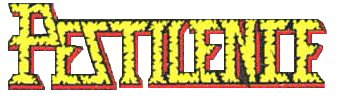 Pestilence-logo