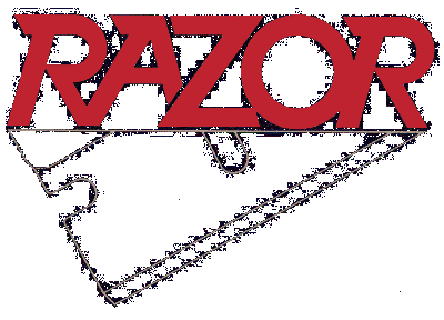 Razor-logo