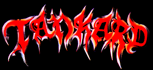 Tankard-logo