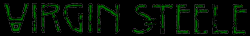 Virgin Steele-logo